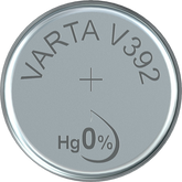 Varta Μπαταρία Ρολογιού V392 / LR41 (1τμχ)